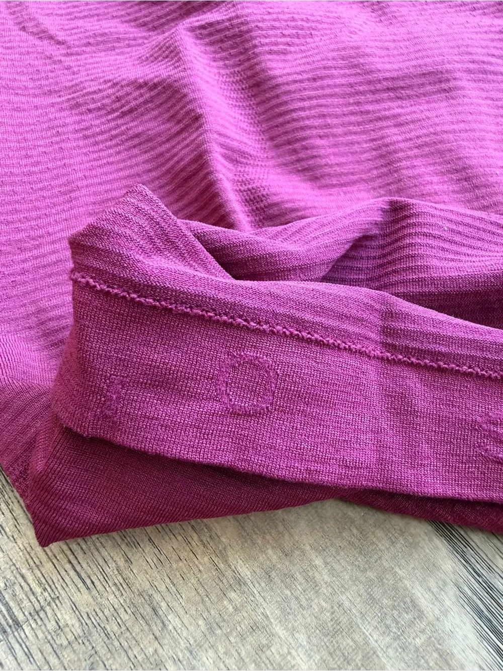 lululemon athletica slim short